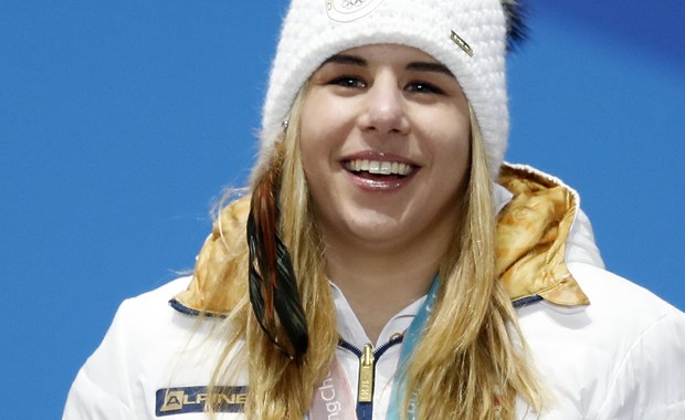 Sensacja igrzysk w Pjongczangu Ester Ledecka zdobyła złoto jadąc na… używanych nartach