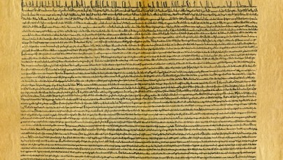 Sensacja na Harvardzie. To historyczna Magna Carta