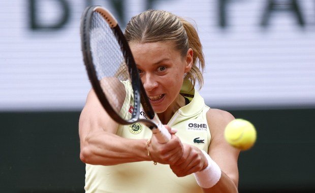 Sensacja na paryskich kortach! Chwalińska w półfinale French Open