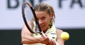 Sensacja na paryskich kortach. Maja Chwalińska w półfinale French Open!
