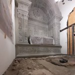 Sensacja na Wawelu. Odkryto grób króla Jana Olbrachta? 