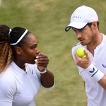 Sensacja na Wimbledonie. Williams i Murray odpadli
