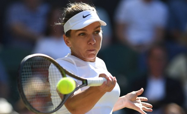 Sensacja! Simona Halep zawieszona za doping