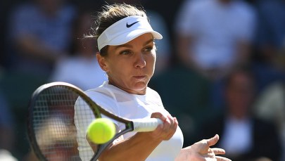 Sensacja! Simona Halep zawieszona za doping