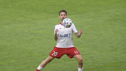 Sensacja w 1. lidze. Lider przegrał z ostatnią drużyną