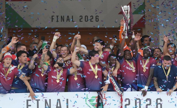 Sensacja w finale Pucharu Portugalii. Legenda pokonana przez drugoligowca