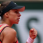 Sensacja w French Open! Magda Linette wygrała z Ons Jabeur