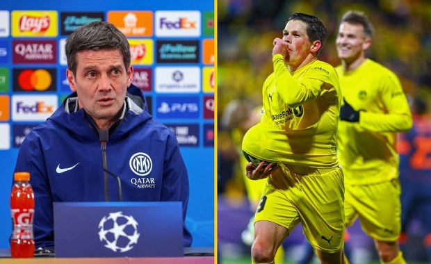 Sensacja w Lidze Mistrzów. Inter rozbity w Norwegii!