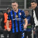 Inter Mediolan klub piłkarski