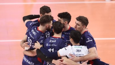 Sensacja w lidze siatkarzy. Zaksa nie zagra w play off