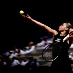 Sensacja w Paryżu. Maja Chwalińska w ćwierćfinale French Open
