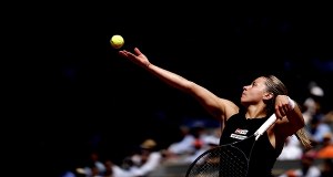 Sensacja w Paryżu. Maja Chwalińska w ćwierćfinale French Open
