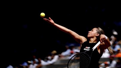 Sensacja w Paryżu. Maja Chwalińska w ćwierćfinale French Open