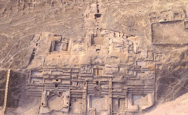 Sensacja w Peru. Archeolodzy znaleźli zaginione miasto sprzed 3500 lat 