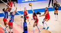 Sensacja w siatkarskiej Lidze Narodów, potęga na kolanach. 25:4 w trzecim secie