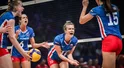 Sensacja w siatkarskiej Lidze Narodów, potęga na kolanach. Wynik poszedł w świat