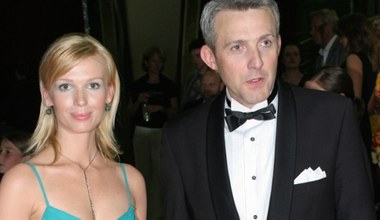 Sensacja w "Tańcu z gwiazdami". Powrót Magdy Mołek i Huberta Urbańskiego