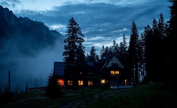 Sensacja w Tatrach! Tego nie było na żadnych mapach