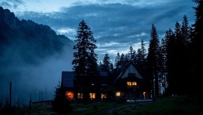 Sensacja w Tatrach! Tego nie było na żadnych mapach