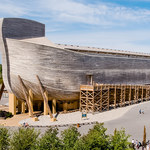 Sensacja w Turcji: Archeolodzy twierdzą, że mogą znaleźć Arkę Noego