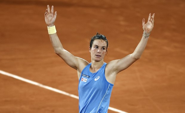 ​Sensacja w turnieju French Open. Cała Francja oszalała ze szczęścia