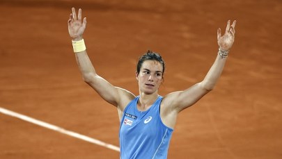 ​Sensacja w turnieju French Open. Cała Francja oszalała ze szczęścia