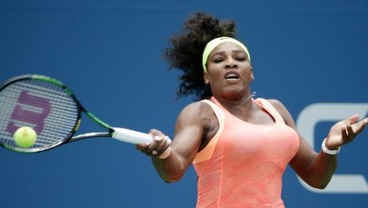 Sensacja w US Open. Williams przegrała w półfinale, będzie włoski finał