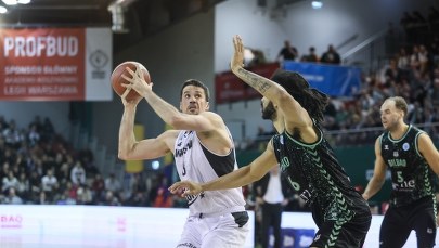 Sensacja w Warszawie. Legia ograła hiszpański zespół