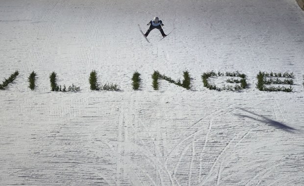 Sensacja w Willingen. Konkurs bez Kamila Stocha