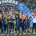 Sensacja wisiała w powietrzu. Superpuchar UEFA dla PSG