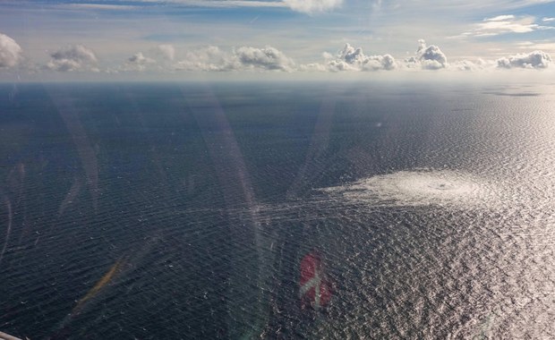 Sensacje „Washington Post”. CIA i prezydent Biden wiedzieli o planach wysadzenia Nord Stream