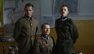 Sensacje XX wieku: Enigma - wielki sukces Polaków