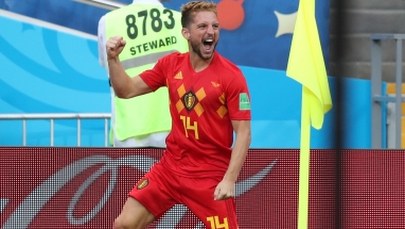 Sensacji nie było. Belgia wygrywa z Panamą