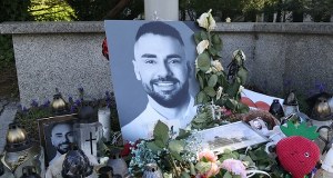 "Sensacyjna" informacja o partnerce posła Litewki krąży po sieci. Policja dementuje