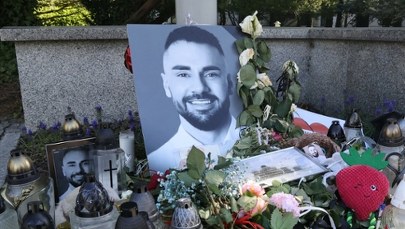 "Sensacyjna" informacja o partnerce posła Litewki krąży po sieci. Policja dementuje