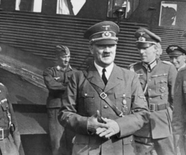 Sensacyjna lista 12 000 sympatyków Hitlera. Żyli w Argentynie i sponsorowali nazistów