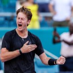 Sebastian Korda Sensacyjna porażka Alcaraza w Miami. Lider rankingu poza turniejem