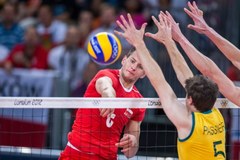 Sensacyjna porażka polskich siatkarzy w meczu z Australią