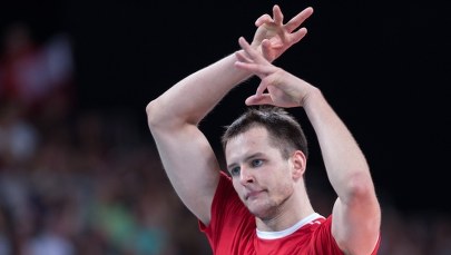 Sensacyjna porażka polskich siatkarzy w meczu z Australią