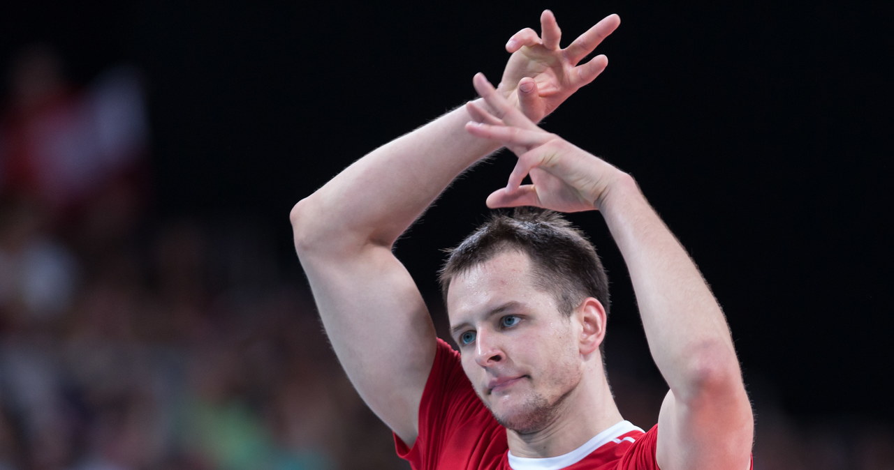 Sensacyjna porażka polskich siatkarzy w meczu z Australią