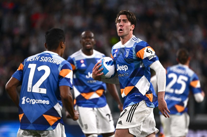 Sensacyjna strata punktów Juventusu! Starcie polskich bramkarzy na remis