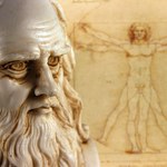 Sensacyjna teza: Leonardo da Vinci w połowie Włochem, matka niewolnicą 