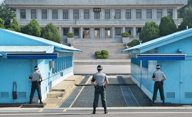 Sensacyjna ucieczka z Korei Południowej do Korei Północnej