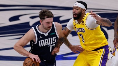 Sensacyjna wymiana gwiazd w NBA. "Luka Doncić wciąż jest w szoku"