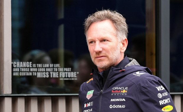 Sensacyjna zmiana w Red Bullu! Architekt sukcesów odchodzi