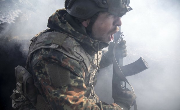 Sensacyjne doniesienia. Czego Putin żąda za pokój?