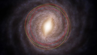 Sensacyjne informacje ws. odkrytego międzygwiezdnego obiektu 