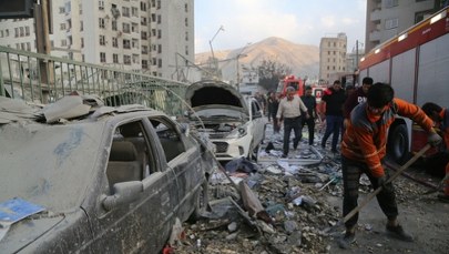 Sensacyjne kulisy ataku. "Przemyt" komandosów Izraela