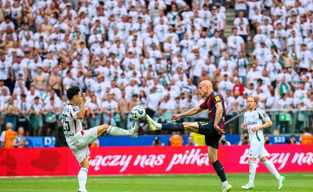 Sensacyjne losowanie Pucharu Polski. Hitowe starcie i derby Krakowa
