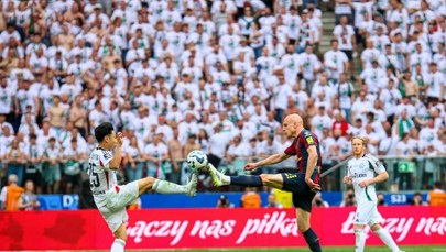 Sensacyjne losowanie Pucharu Polski. Hitowe starcie i derby Krakowa